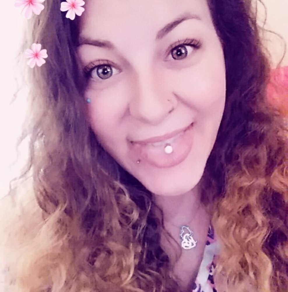 Meet your Posher, Jess